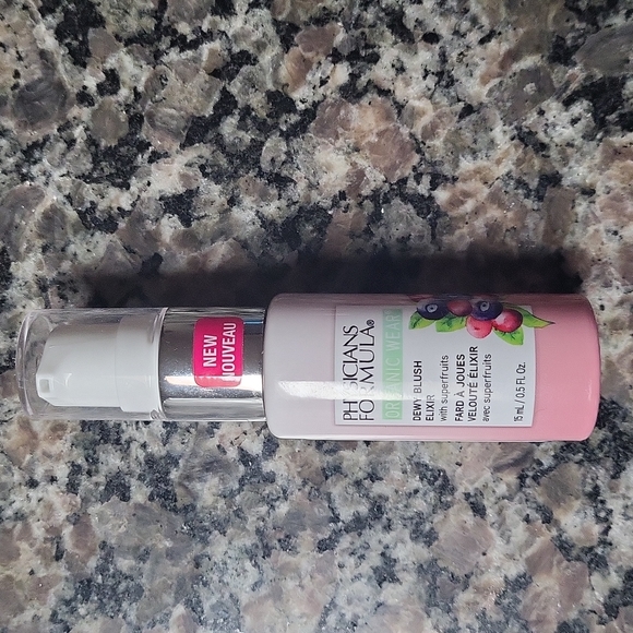 Physicians Formula Makeup Physicians Formula Organic Wear Dewy